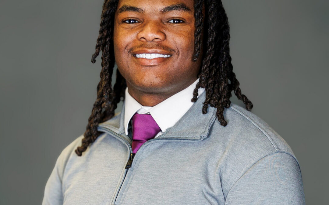 Millsaps Sophomore Joel Vaughn Awarded Rural Physicians Scholarship