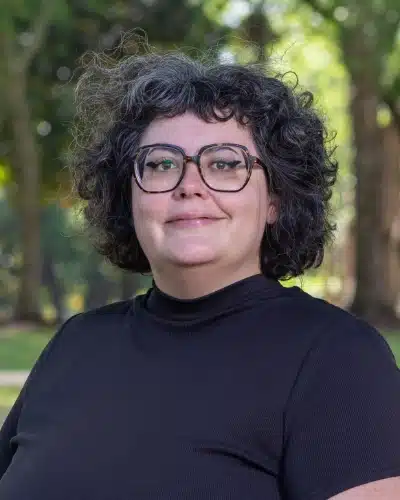 Caroline Bayne