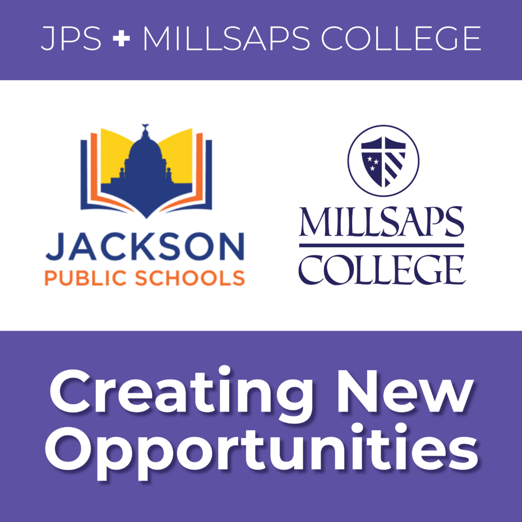 Millsaps and JPS Create New College Pathway for Jackson Students ...