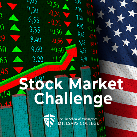 Millsaps Else School Concludes First Ever Stock Market Challenge