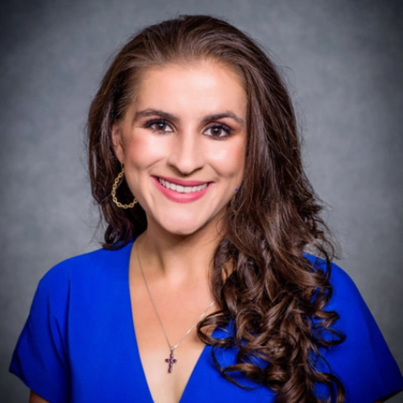 Alumni Spotlight: Dorothea Staursky