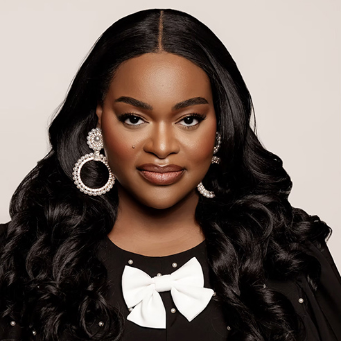 VIDEO: Alumni Spotlight- Tiffany Townsend, Operatic Soprano