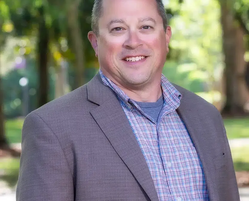 Steve Pickering, Ed.D.