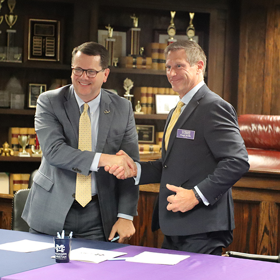 Millsaps College and MC Law Team Up for a Game-Changing Law Pathway