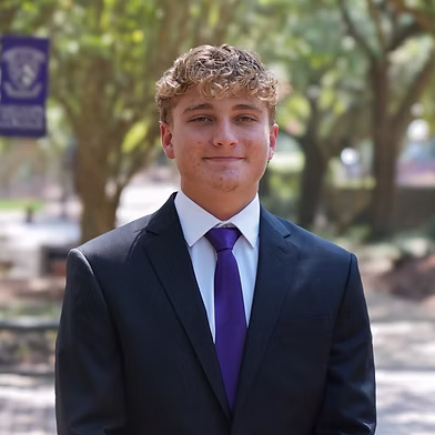 Millsaps Else School Student Receives National Accounting Scholarship