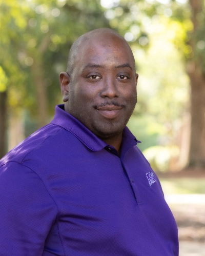 Anthony Powe M.A.
