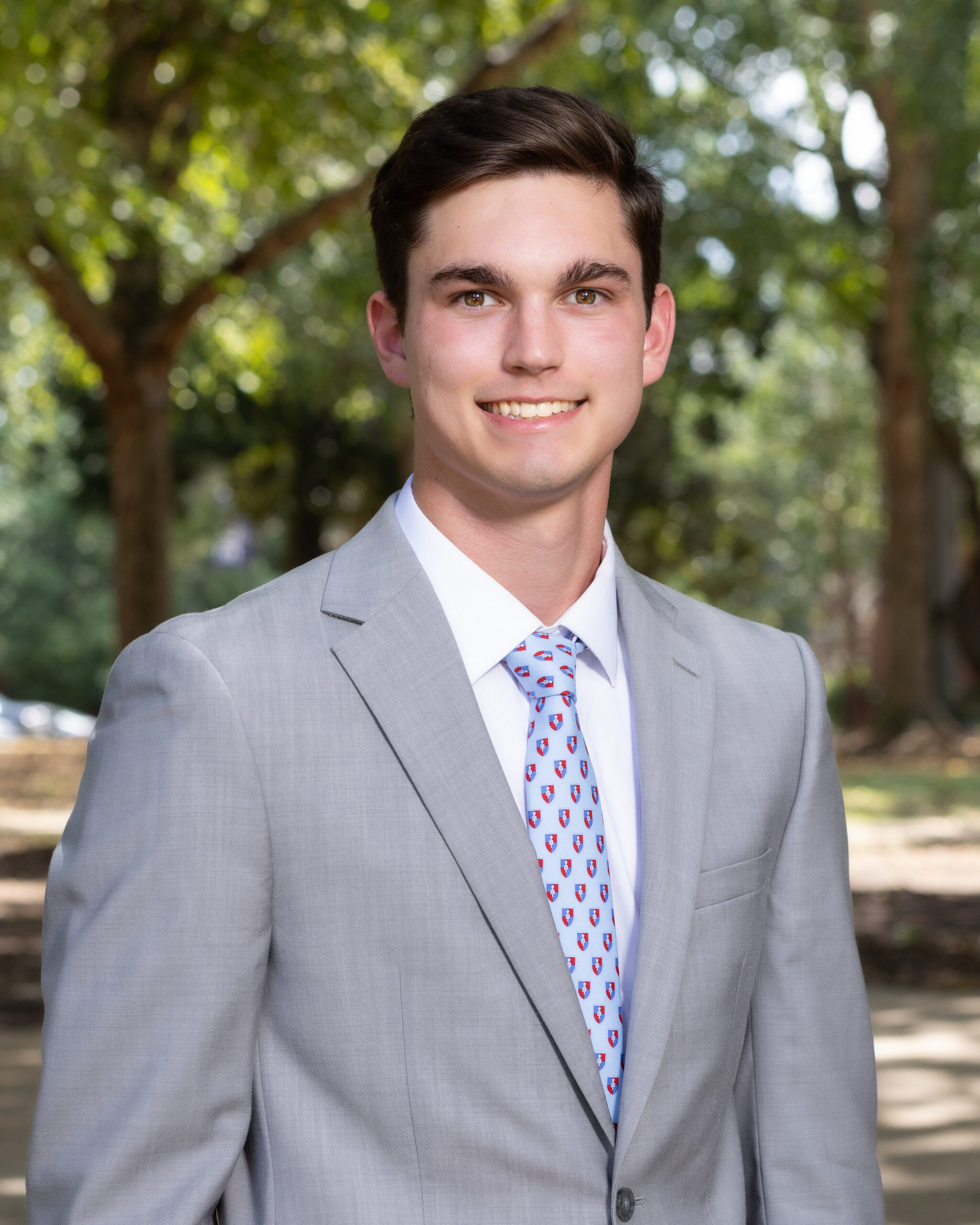 Millsaps Math Major Wins National Award Following Summer Research Circuit