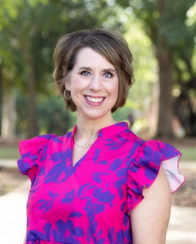 Reverend Susannah Grubbs Carr