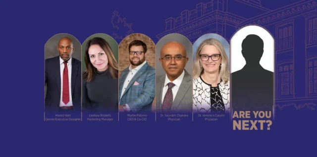 Executive MBA